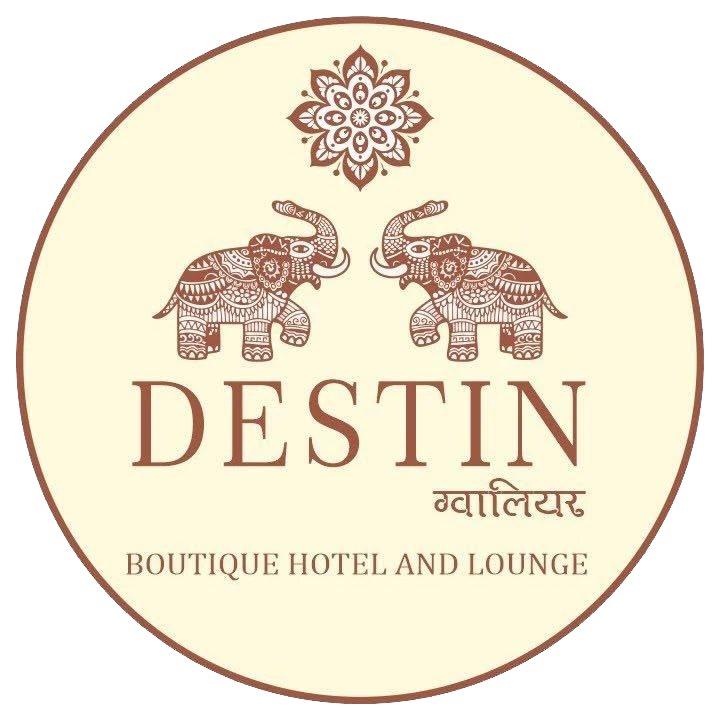 Hotel Destin Logo